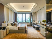 143㎡樣板房實景