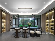 B區(qū)小區(qū)實(shí)景