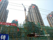 2016年3月工程進(jìn)度圖