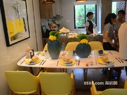 高層99㎡—餐廳