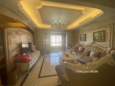 3室2廳2衛(wèi) 大面積 198萬 萬達廣場 143平-莆田二手房