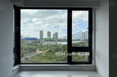 玉湖真正頭排，大唐玉湖印象，邊套南北東，鄰?fù)A(yù)湖，央-莆田二手房