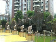 2014年5月小區(qū)實(shí)景