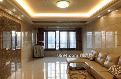 急售市進修邊套環(huán)宇國際廣場 樓齡新 裝修好 南北通透-莆田二手房