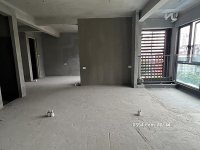 建發(fā)縵云--蘇州園林景觀三面光--板樓戶型三房二廳僅13685元-莆田二手房