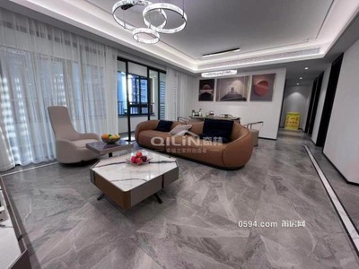 二次精裝修 建發(fā)融創(chuàng)和鳴蘭溪 聯(lián)發(fā)嘉悅府玖璽正榮府二期旁-莆田二手房