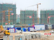 2017年1月5日工程進(jìn)度