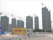 2016年4月工程進(jìn)度