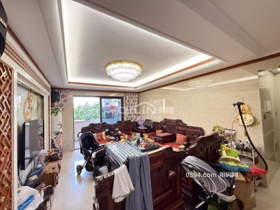 皇庭駿景 精裝3房 單價僅13800元 誠心賣價格可商量-莆田二手房