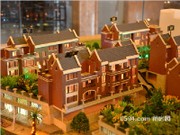 2015年3月沙盤圖