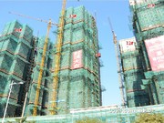 2016年3月工程進(jìn)度圖