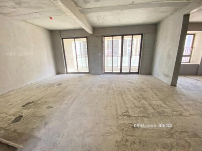 毓英學(xué)校 清塘雅居 樓王中戶105平3房2廳2衛(wèi) 有證可貸款-莆田二手房