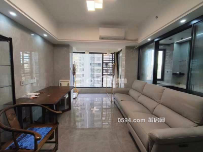 市中心陽光100商品房中層精裝一平才11000左右證滿2年-莆田二手房