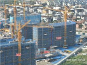 2019年9月工程進(jìn)度