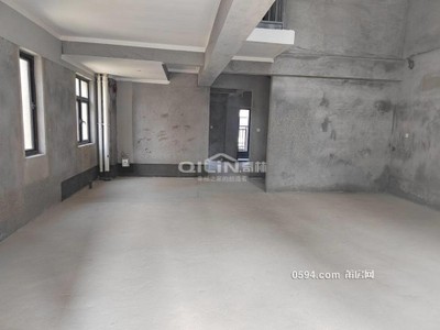 3面光采光很好 中層贈送50平 融信府樓中樓 二小二中-莆田二手房