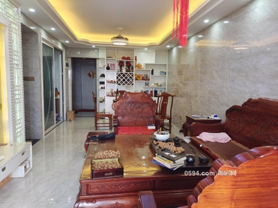 頭牌豪裝中層三房13000一平剛需來正榮財富中心-莆田二手房