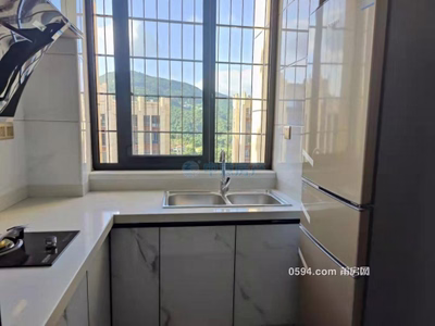 五中旁邊 九龍小區(qū)  蘇軾園林小區(qū) 電梯高層 南北通透 -莆田二手房