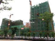 2019年6月14日工程進(jìn)度