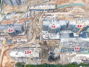 2021年5月21日工程進(jìn)度