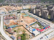 2022年7月底工程進(jìn)度