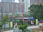 2016年7月15日工程進(jìn)度