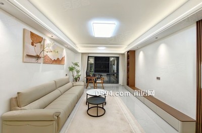 泗水雅居中間樓層采光好 南北通透邊套陽(yáng)光滿(mǎn)屋滿(mǎn)二-莆田二手房