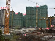 2018年11工程進(jìn)度