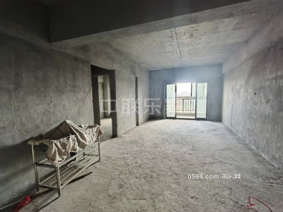 實(shí)小青璜 蘇墩盧墩 頭排正南朝向不看宮廟 電梯房三室-莆田二手房