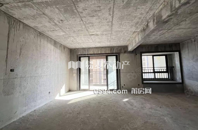 南北東 D單價(jià)了15開頭正榮府復(fù)式四房 贈(zèng)送40平 萬科七期-莆田二手房