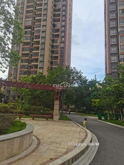 國投城市廣場  3室2廳  打工人長租-莆田租房