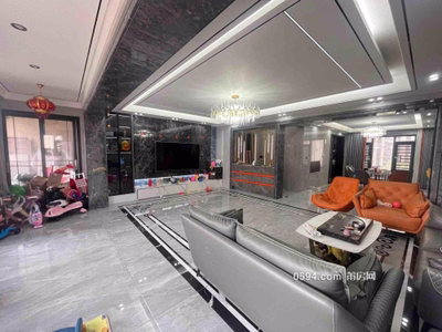 真实房源急急急！170万买豪装中层南北东 满两年正荣财富中-莆田二手房