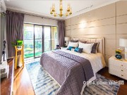 六期天境141㎡復式樣板房