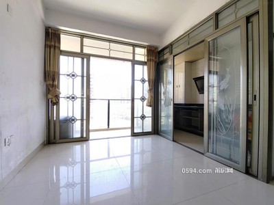 優(yōu)質(zhì)學(xué)曲房（拱辰中心小學(xué)、九中）147萬 祥榮荔樹灣 3室2廳-莆田二手房