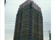 12月工程進(jìn)度圖