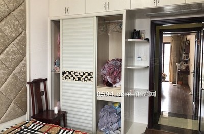 優(yōu)名邦豪苑 商品住宅 有電梯 精裝好房 雙衛(wèi)格局 南北通透-莆田二手房