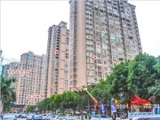 2017年7月工程進(jìn)度圖