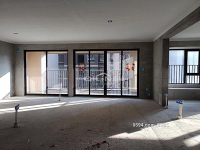 新出 綬溪公園旁 建發(fā)磐龍府 次新園林小區(qū) 改善5房 小洋樓 -莆田二手房