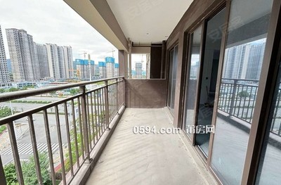 房東急賣 萬達旁 聯(lián)發(fā)君領蘭溪滿二 雙衛(wèi)南北通透 正-莆田二手房