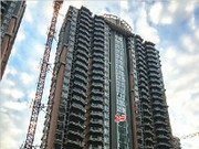 2016年12月工程進度