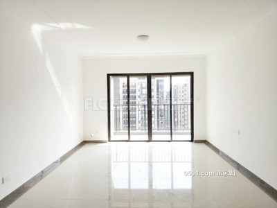 木蘭溪傍富力尚悅居全新未入住 高層精裝三房 萬科正榮-莆田二手房