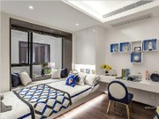 樣板房實(shí)景