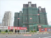 2015年7月30日工程進度