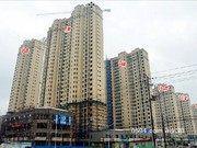 2016年6月工程進(jìn)度圖