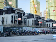 2018年11月工程進度