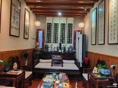 莆田市老洋房帶院子8室2廳2衛(wèi)豪華裝修送家具房東直賣-莆田二手房