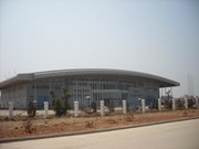 木材展示交易中心