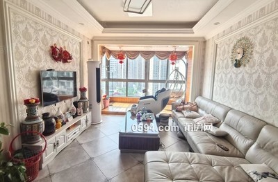 雅頌居 交通便利 裝修好 剛需兩居 醫(yī)療配套成熟 商品房-莆田二手房