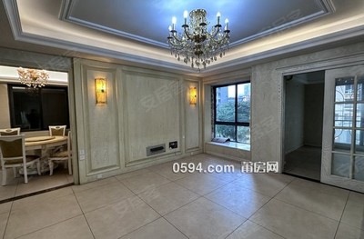 性?xún)r(jià)比看南門(mén)中特陽(yáng)光城三和觀(guān)天下4 房2廳2衛(wèi)精裝修拎包-莆田二手房