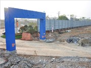 2015年3月17日工程進度