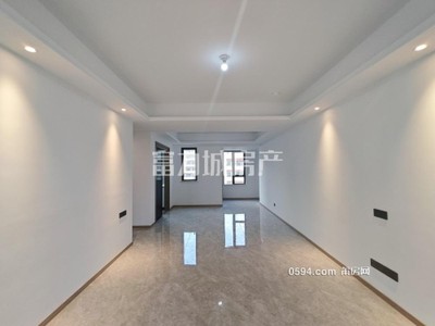 大唐玉湖印象看湖！南北東4房，得房率高玉湖畔鄰中山梅峰-莆田二手房